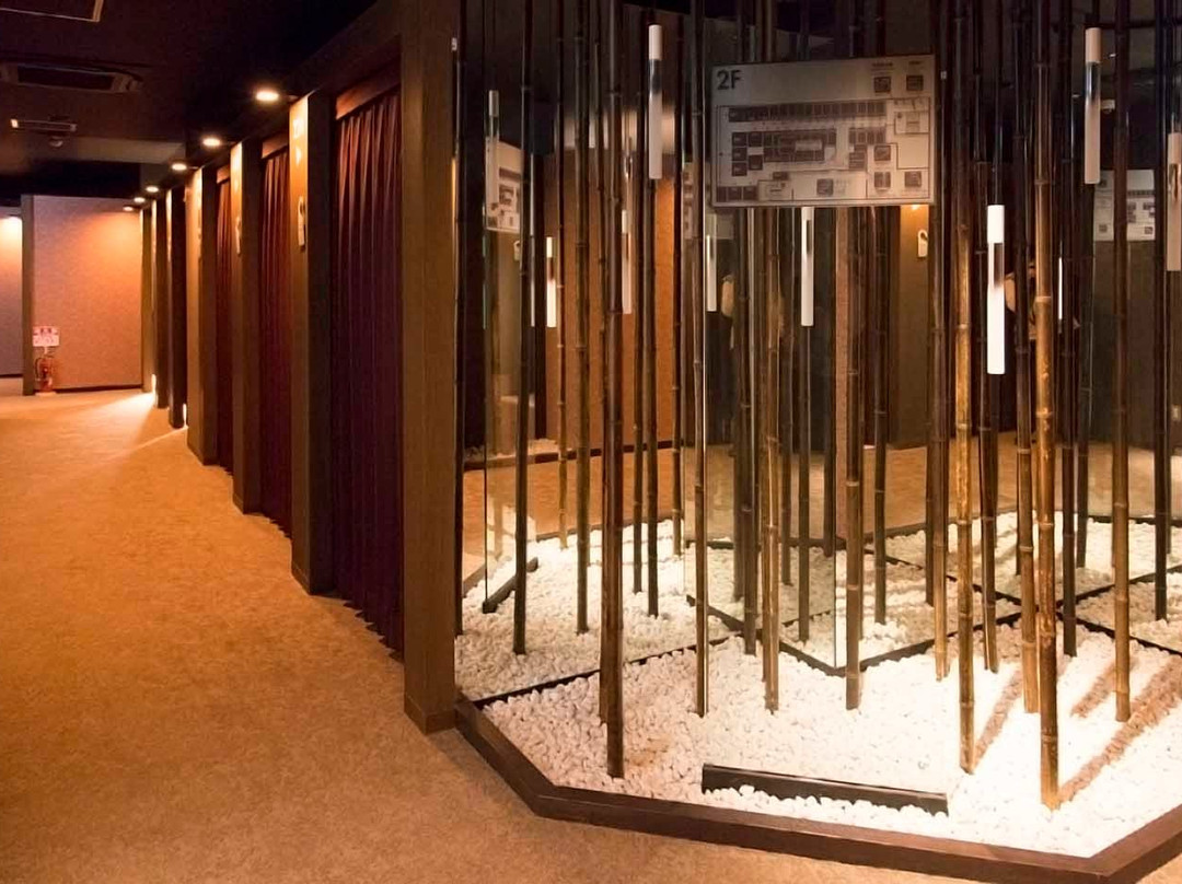 Yado胶囊旅馆-富士宫店主图