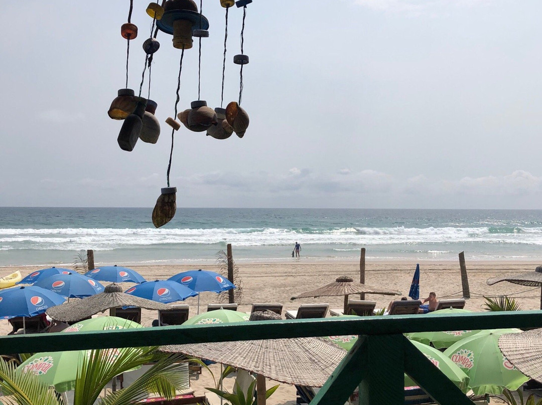 Kame Surf Camp主图