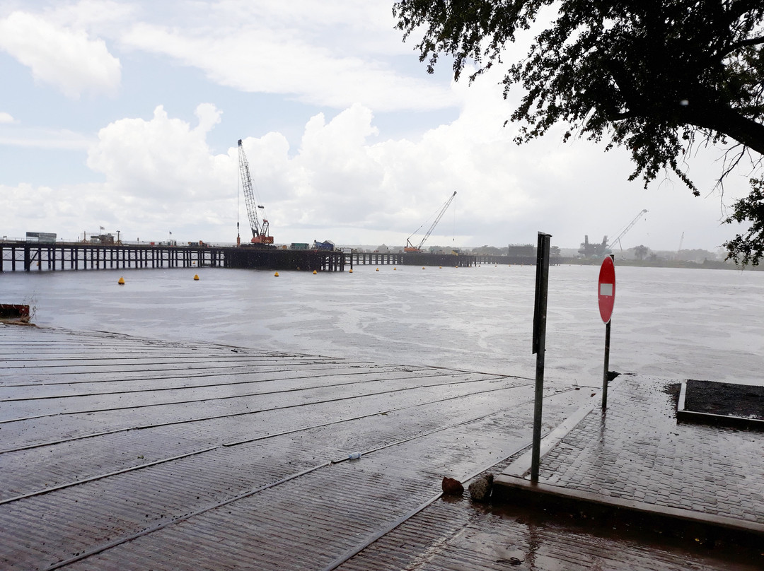 Kazungula Ferry-Kazungula必去景点