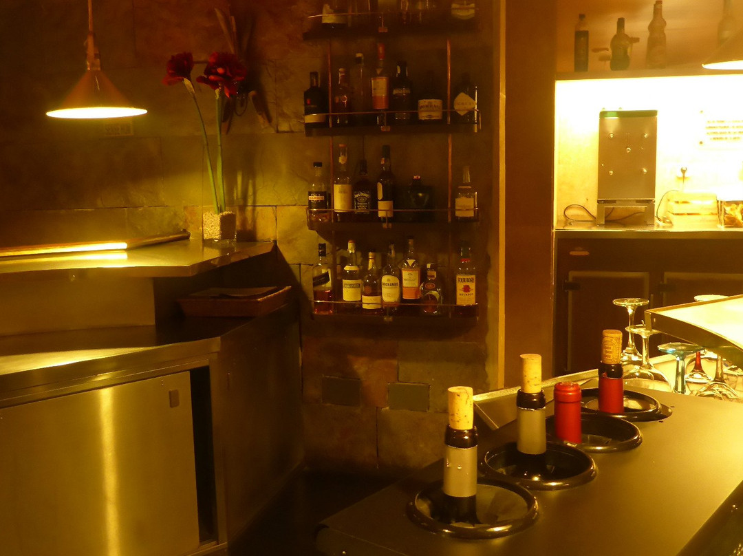 布兰克图克酒店主图