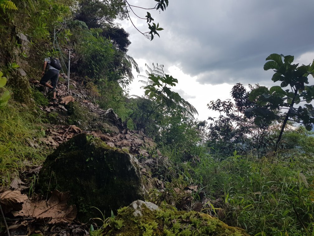 Hosteria Farallon主图