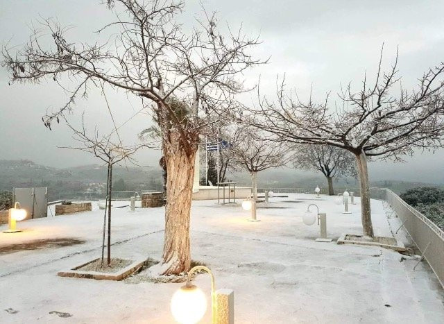 Memorial Monument to the Battle of Peta-Peta必去景点