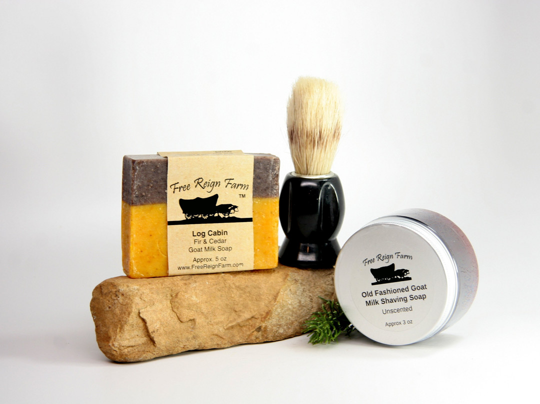 Free Reign Farm-Elizabethton必去景点