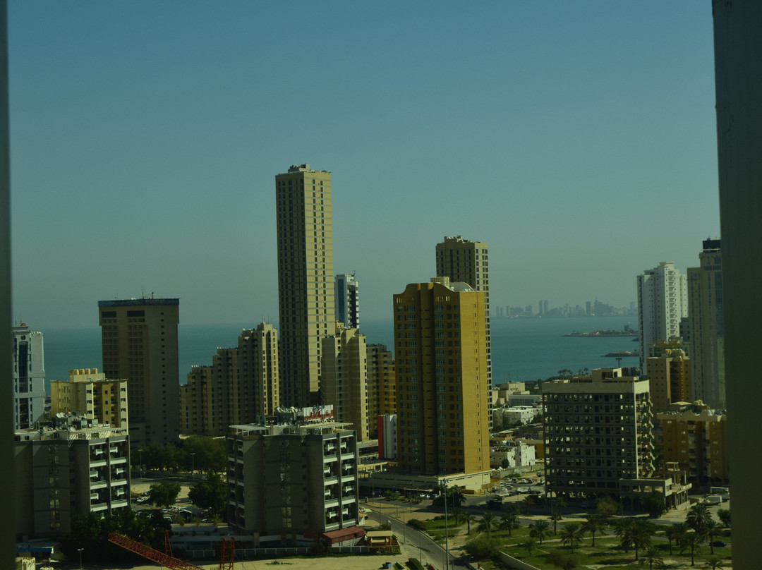 ibis Sharq Kuwait主图