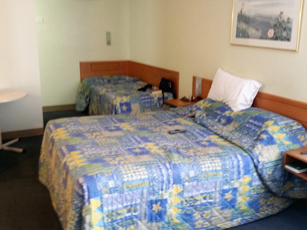 Mildura Plaza Motor Inn主图