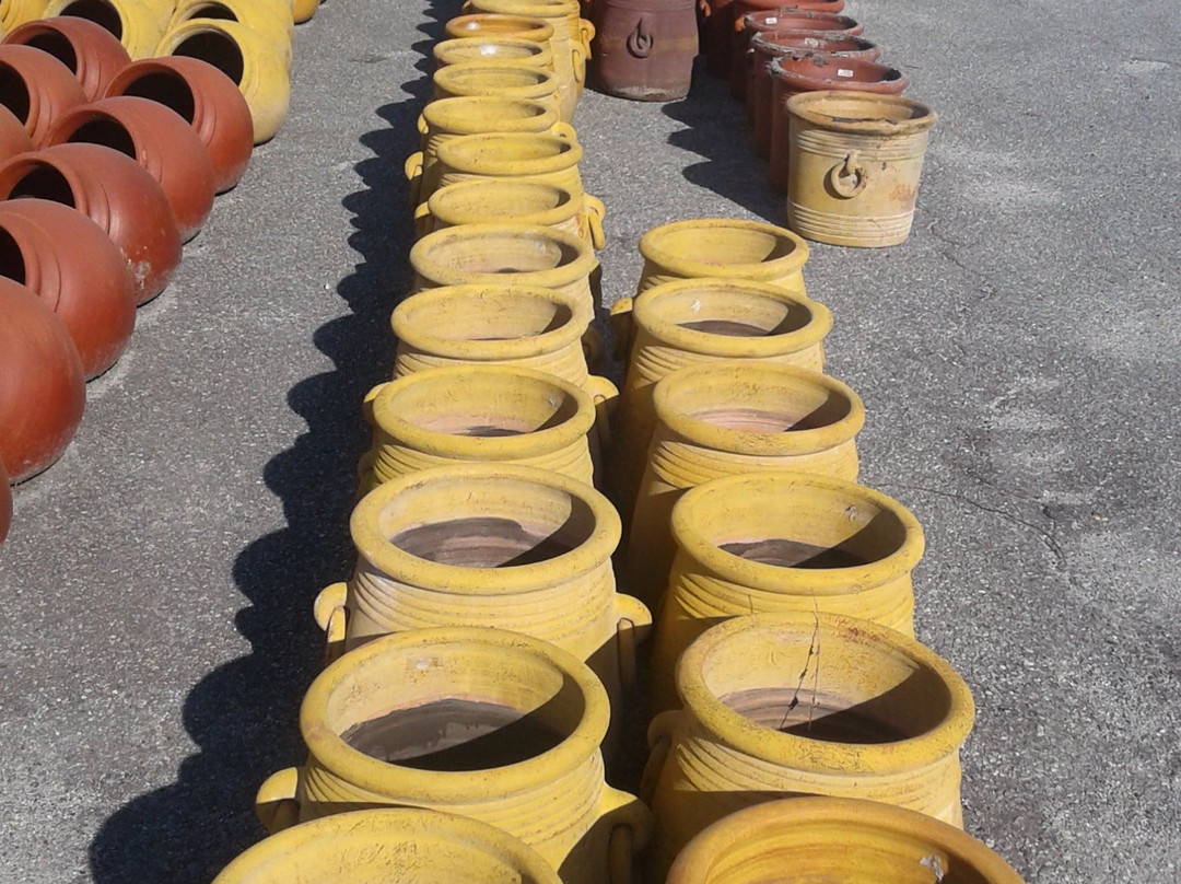 Restored Treasures Upscale Thrift-瓦尔多斯塔必去景点