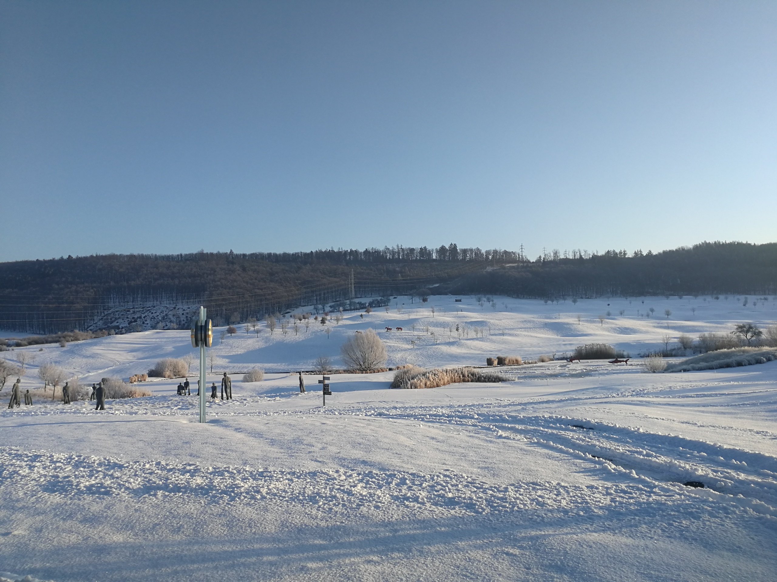 Golf Resort Kaskada-浴室