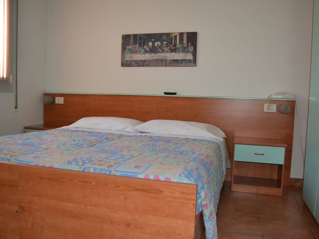 Albergo Acampora主图