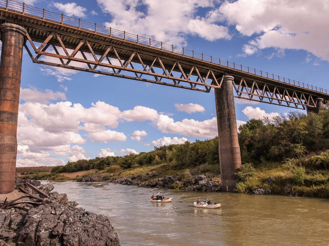 Gravity Adventures-Onseepkan必去景点