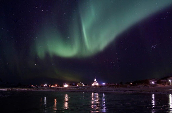 Karl-Ivar's Guided Tours-特罗姆瑟必去景点