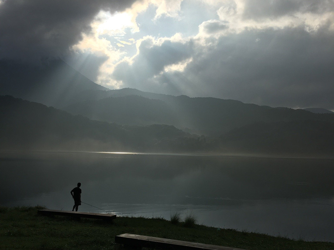 Miike Shrine-都城市必去景点