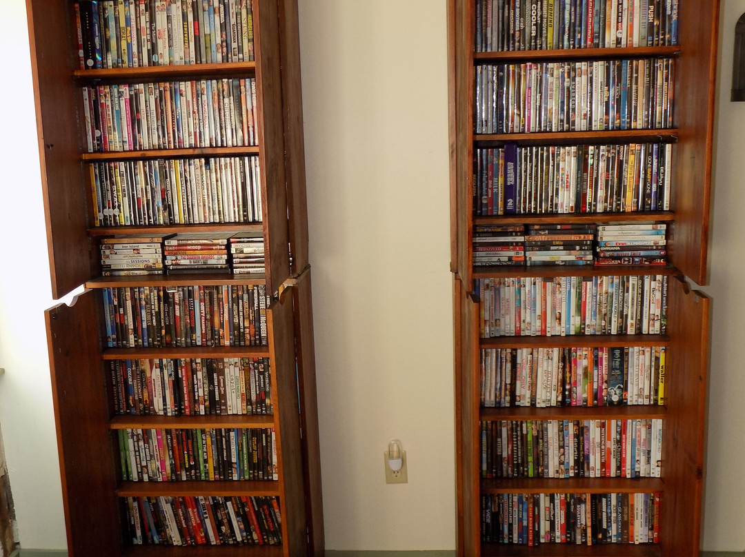 The Inn at Birch Wilds主图