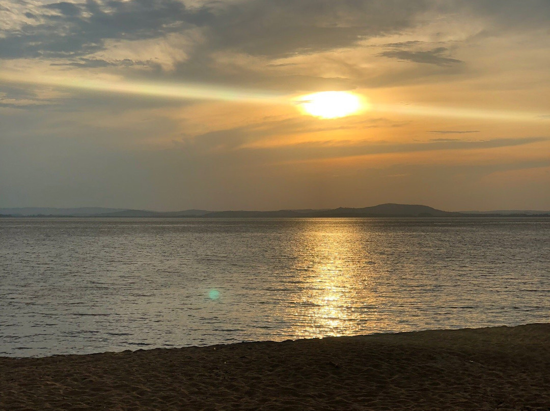 Calçadão de Ipanema-阿雷格里港必去景点