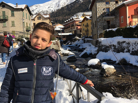 Albergo Mignon主图