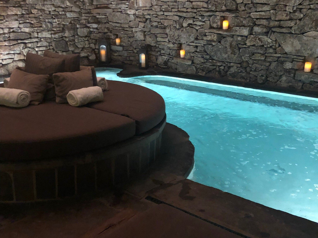 Cedar Creek Spa & Salon-Ridgedale必去景点