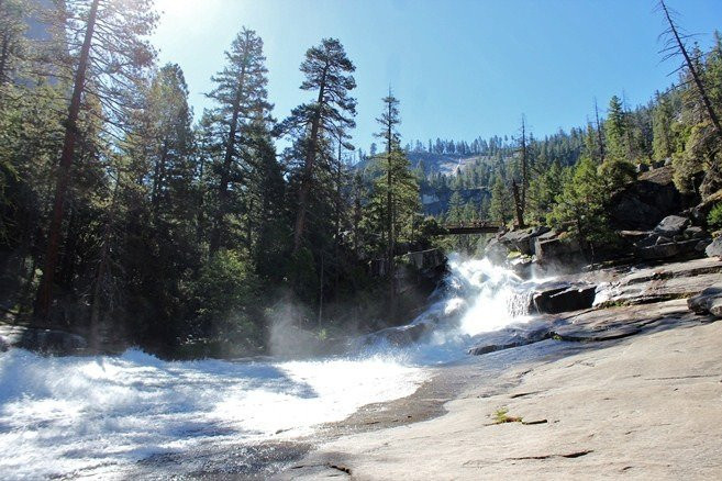 Silver Apron-马里波萨必去景点