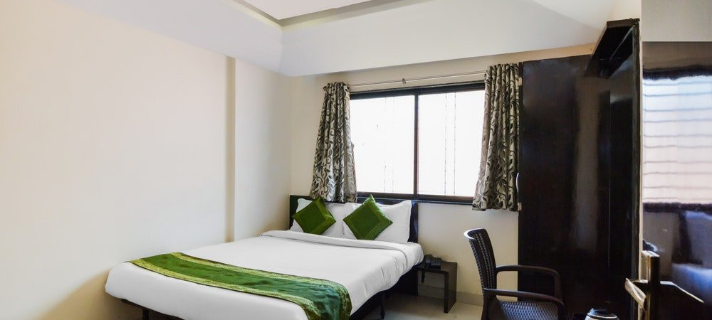 Treebo Trip Mahalaxmi Executive主图