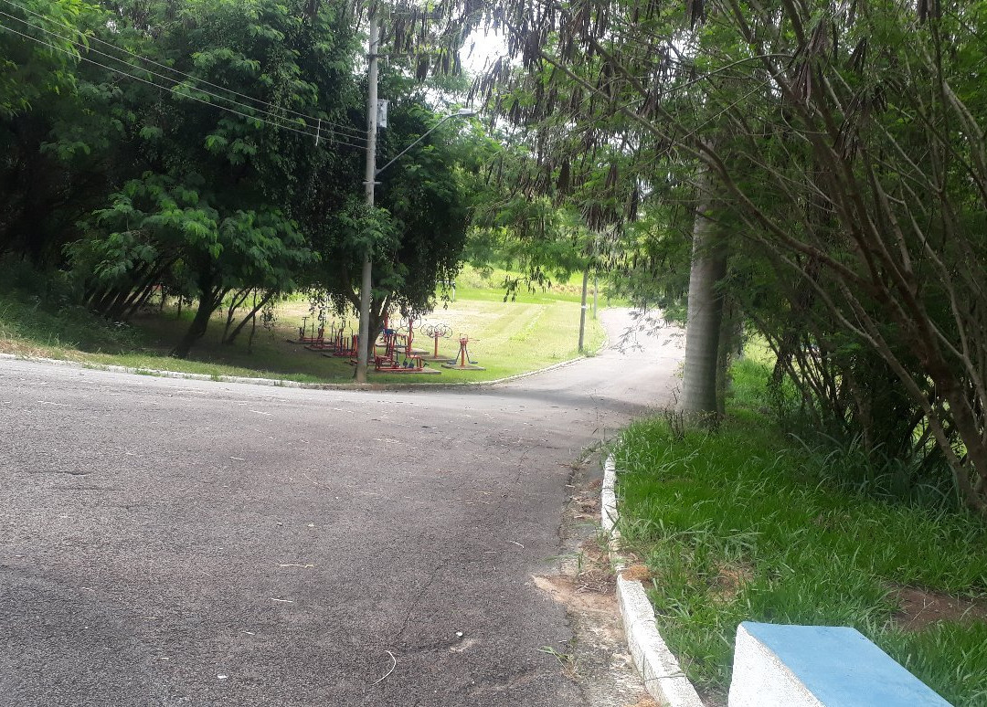 Parque Municipal Vale Do Itaim景点图片