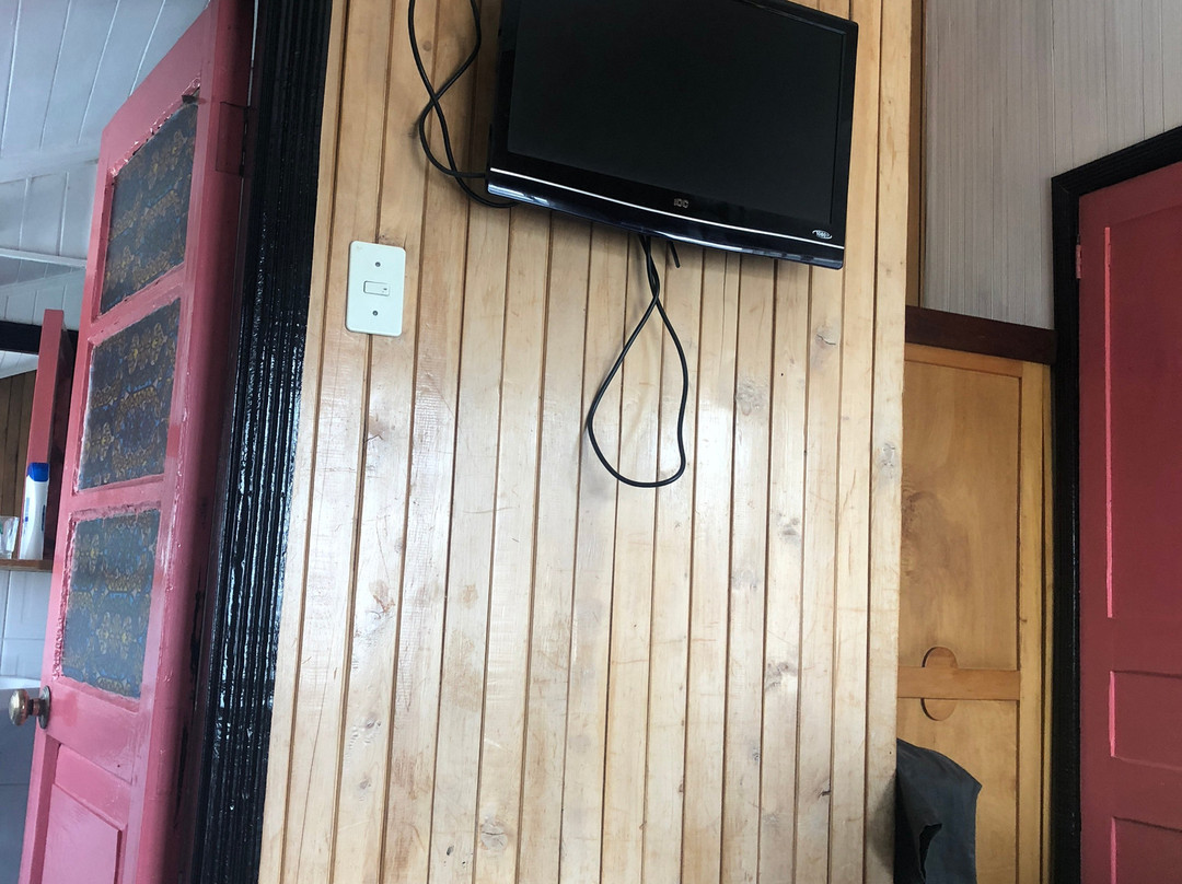 尤尼科尼奥阿苏尔酒店主图