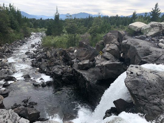 Turismo Aventur-普孔必去景点