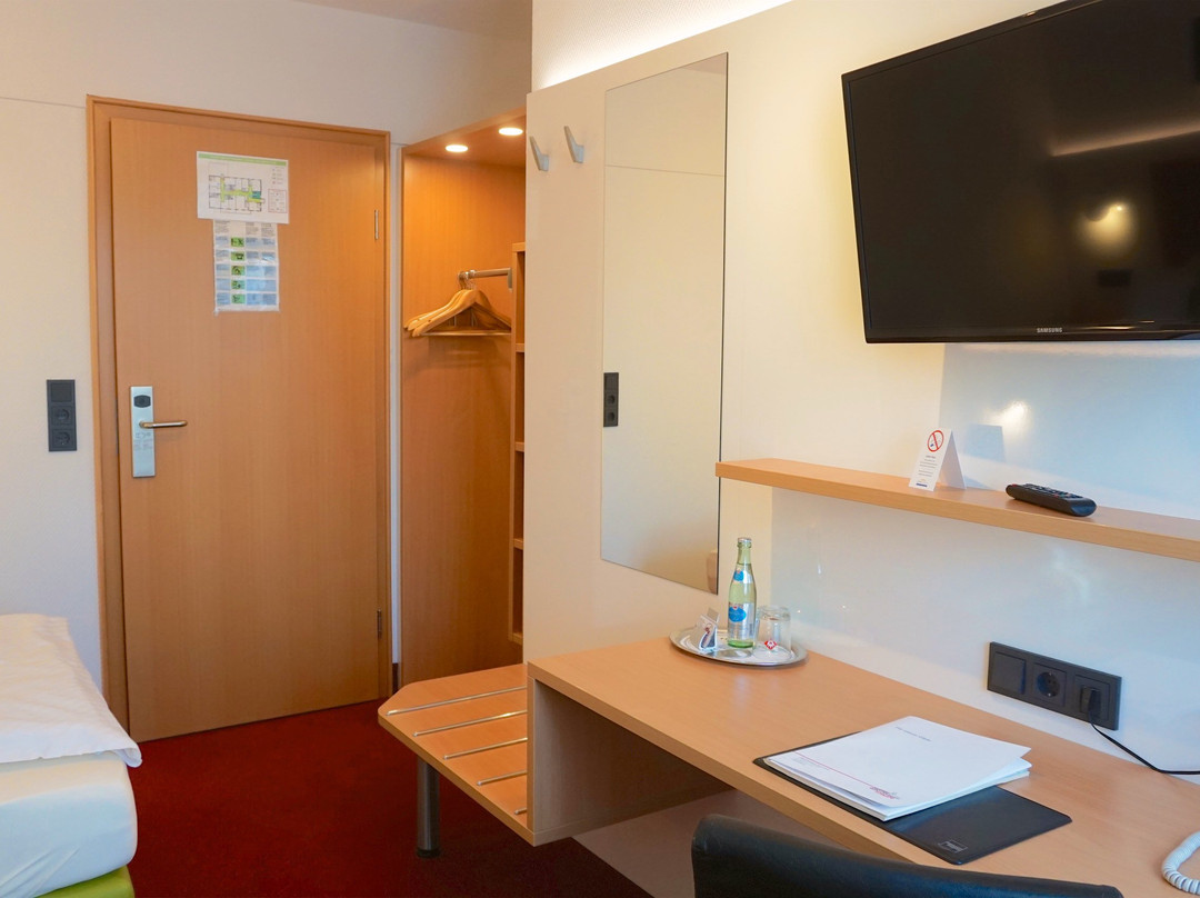 Hotel Thum主图