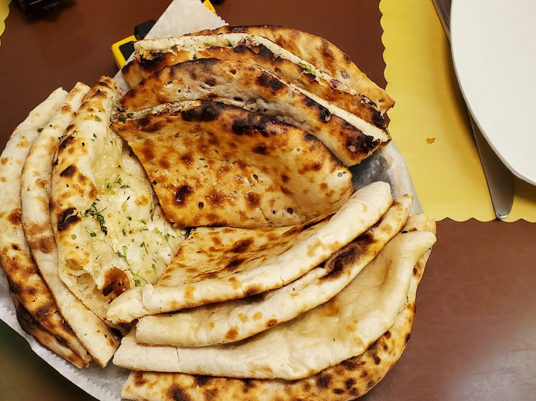 Bollywood Indian Fusion