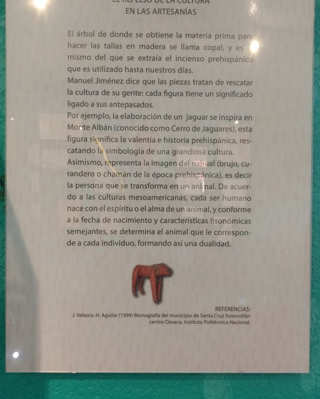Museo-Taller "El Tallador de Sueños"景点图片