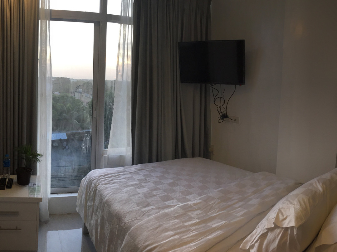 Tely's Bed & Breakfast主图