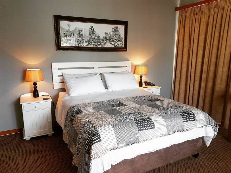 Assegaaibosch Country Lodge-官方