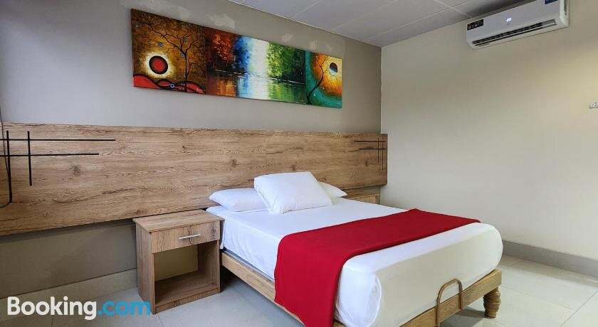 Hotel Murali - Cerca Del Aeropuerto De Guayaquil主图