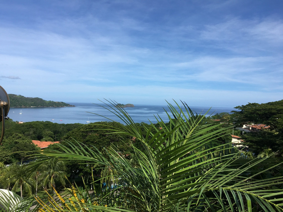 Villas Sol Beach Resort主图