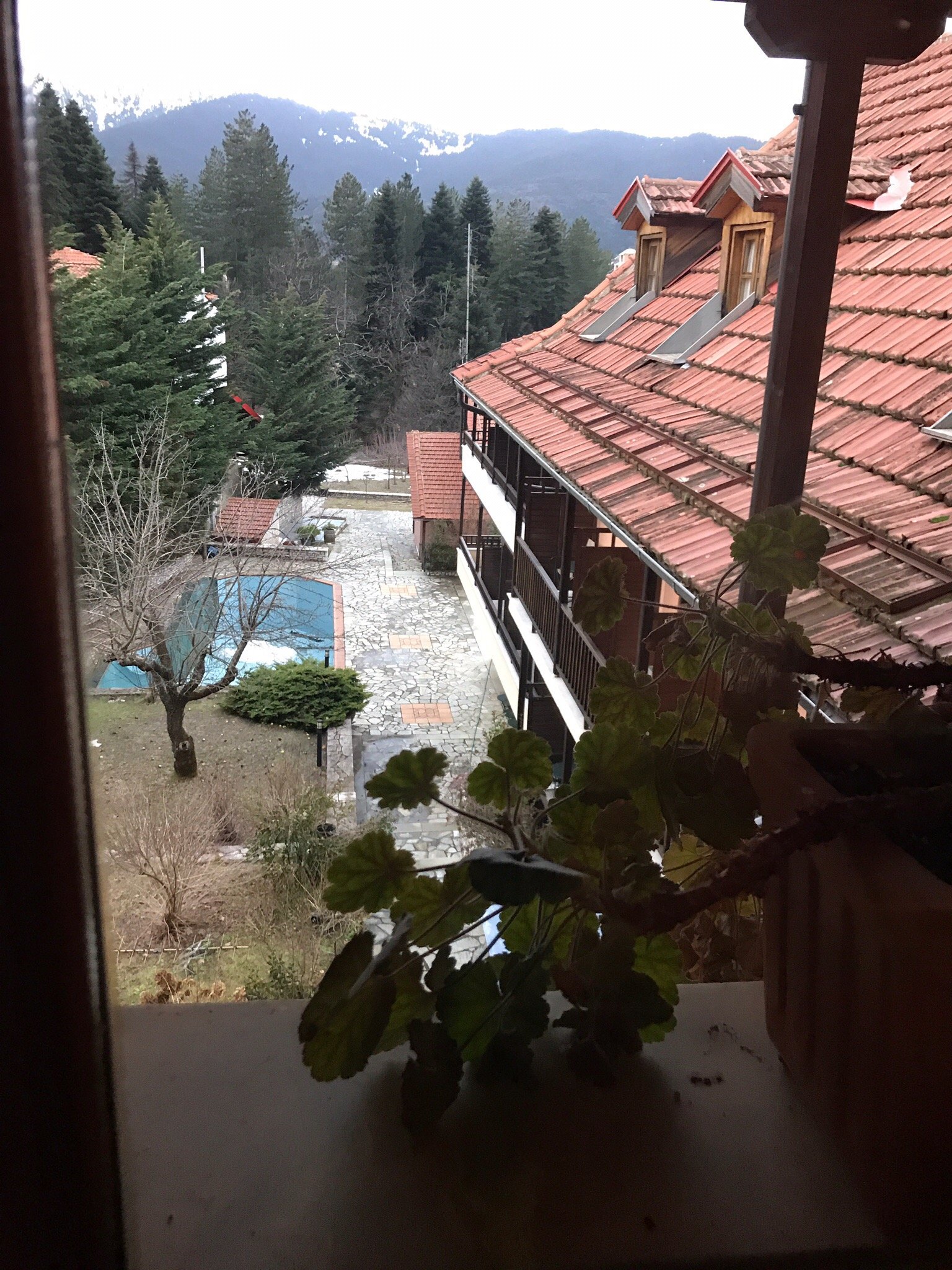 Hotel Papanastasiou-官方