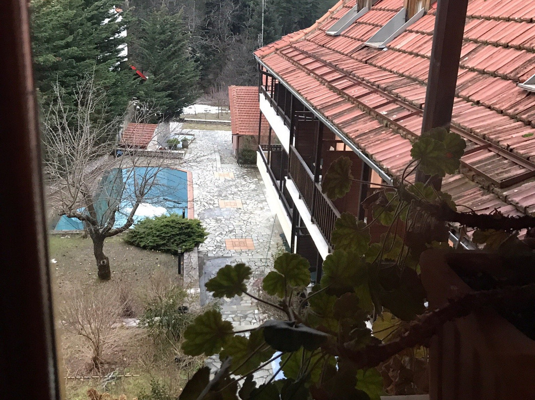 Hotel Papanastasiou主图