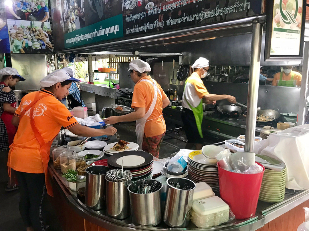 Foodie Culture Tours景点图片