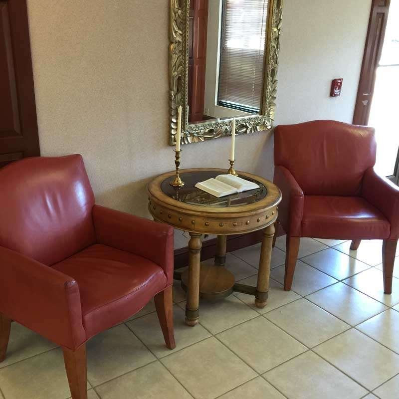 Innkeeper Danville North主图