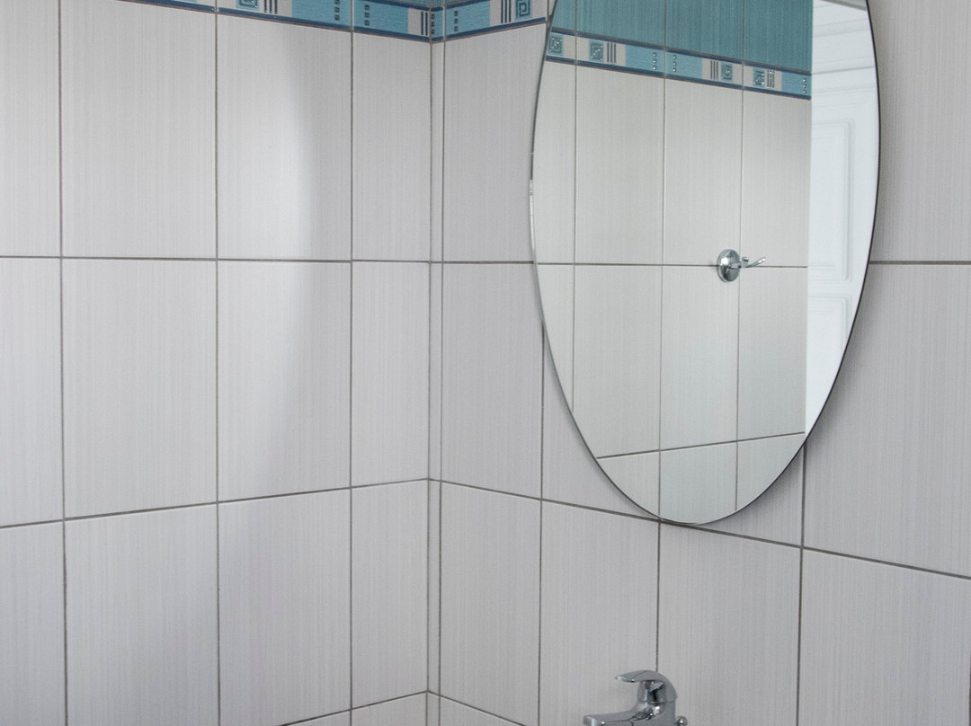 Ikaros Studios & Apartments主图