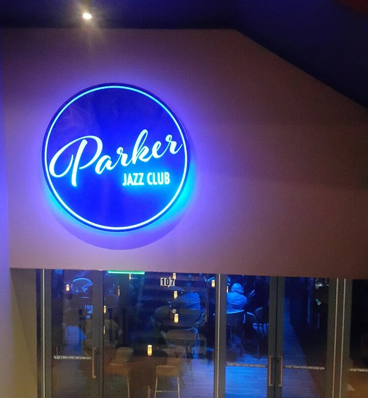 Parker Jazz Club景点图片