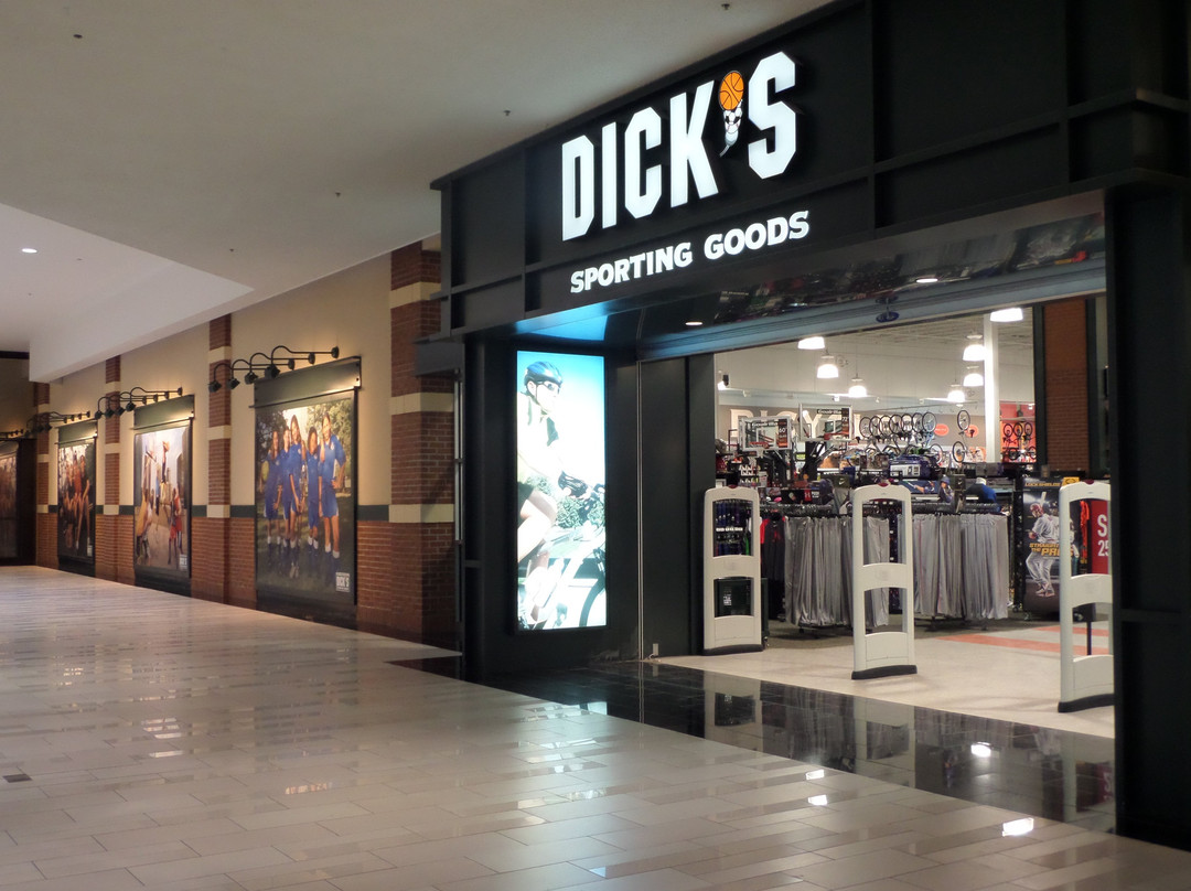 Sangertown Square-New Hartford必去景点