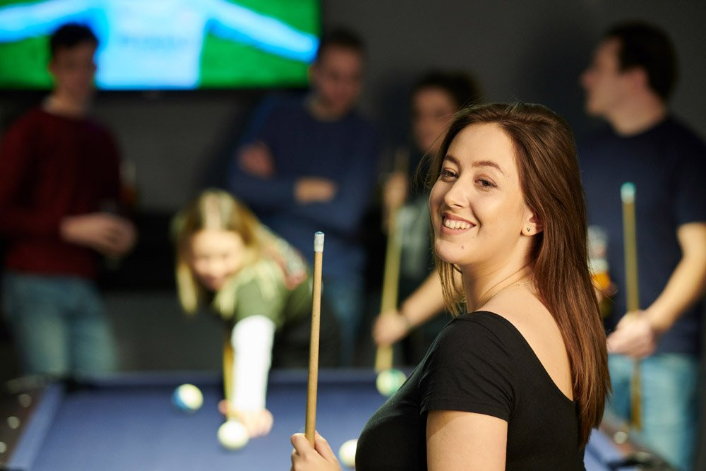 Rileys Sports Bar Solihull景点图片