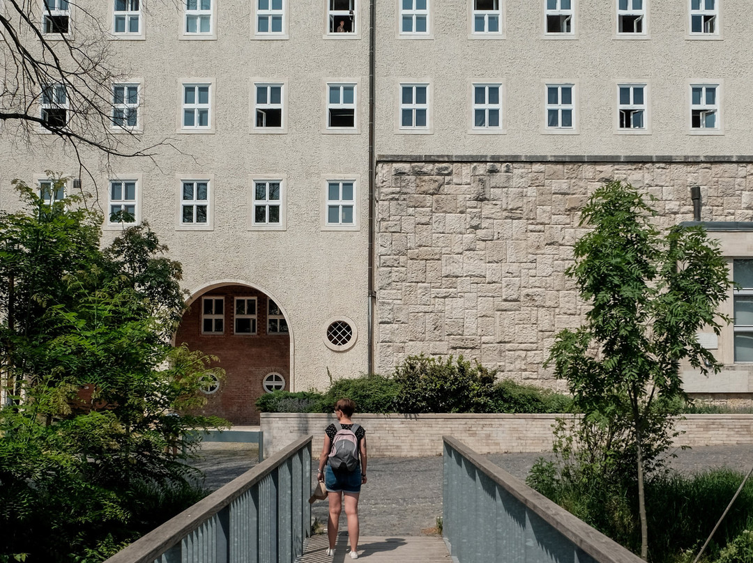 Pannonhalma Archabbey景点图片