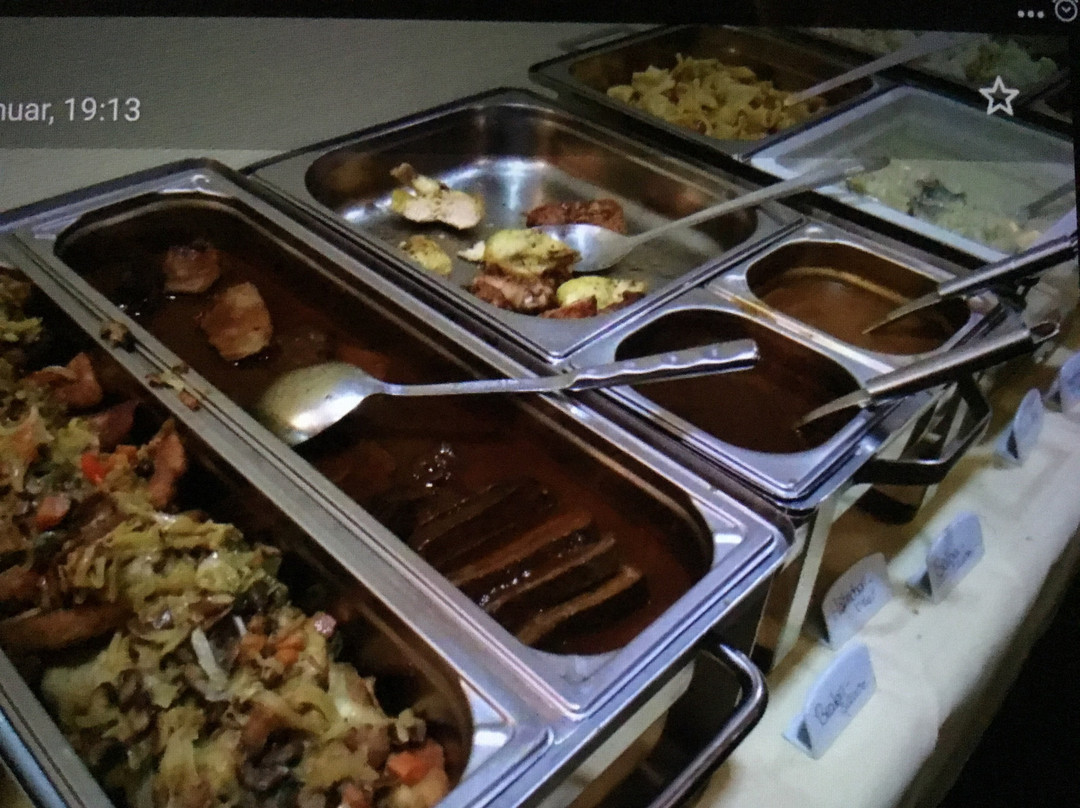 贝特兹兰德酒店主图