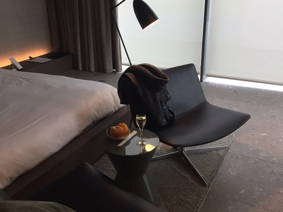 Notarishuys Pure Hotel主图