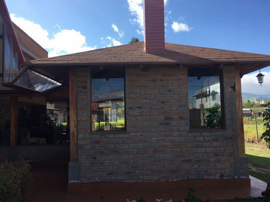 Casa del Montañero主图