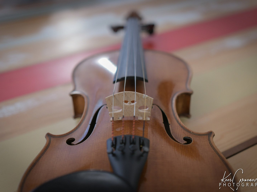 B&B de Luthiers主图