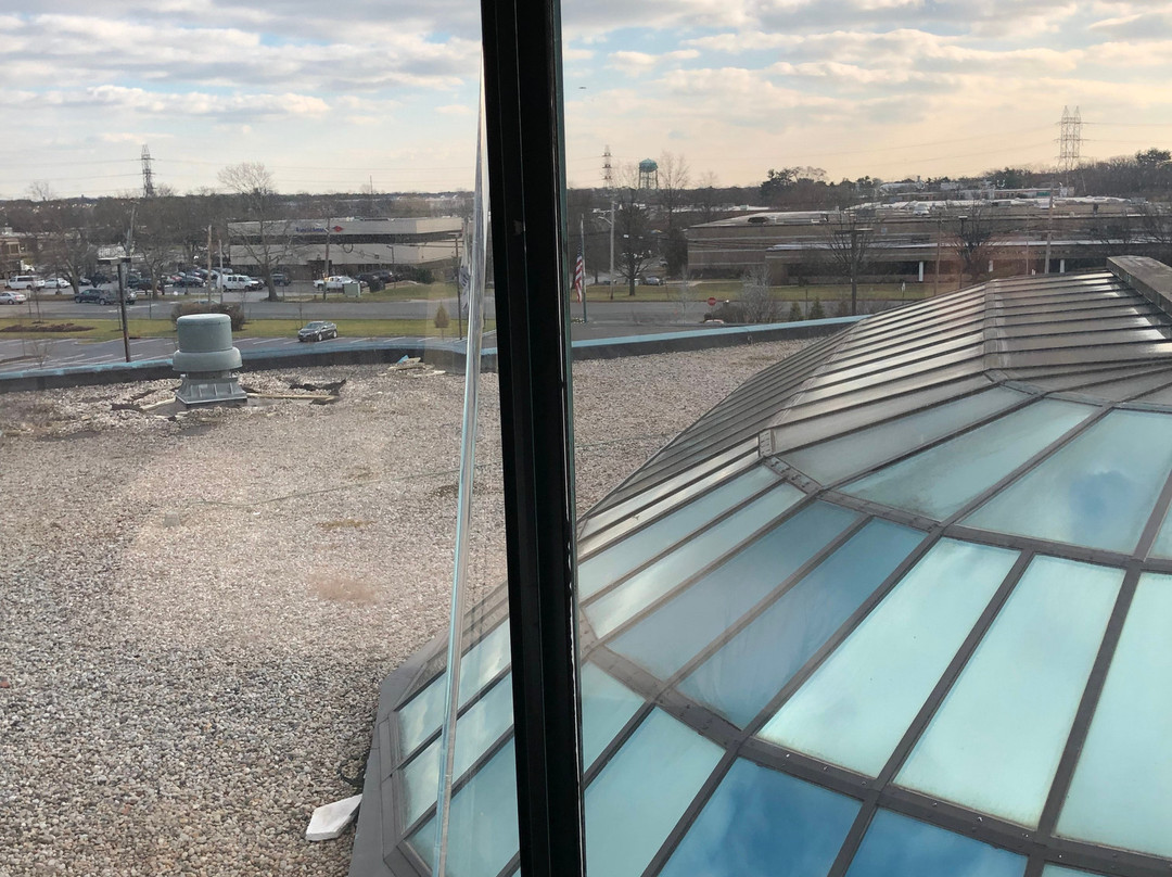 希尔顿长岛/杭廷顿酒店主图