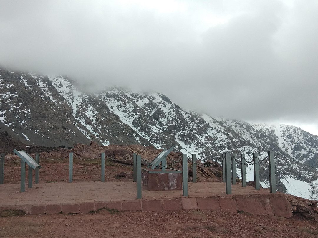 imskre tours-马拉喀什必去景点