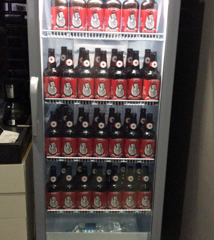 VierBrauer Cervejaria Artesanal景点图片