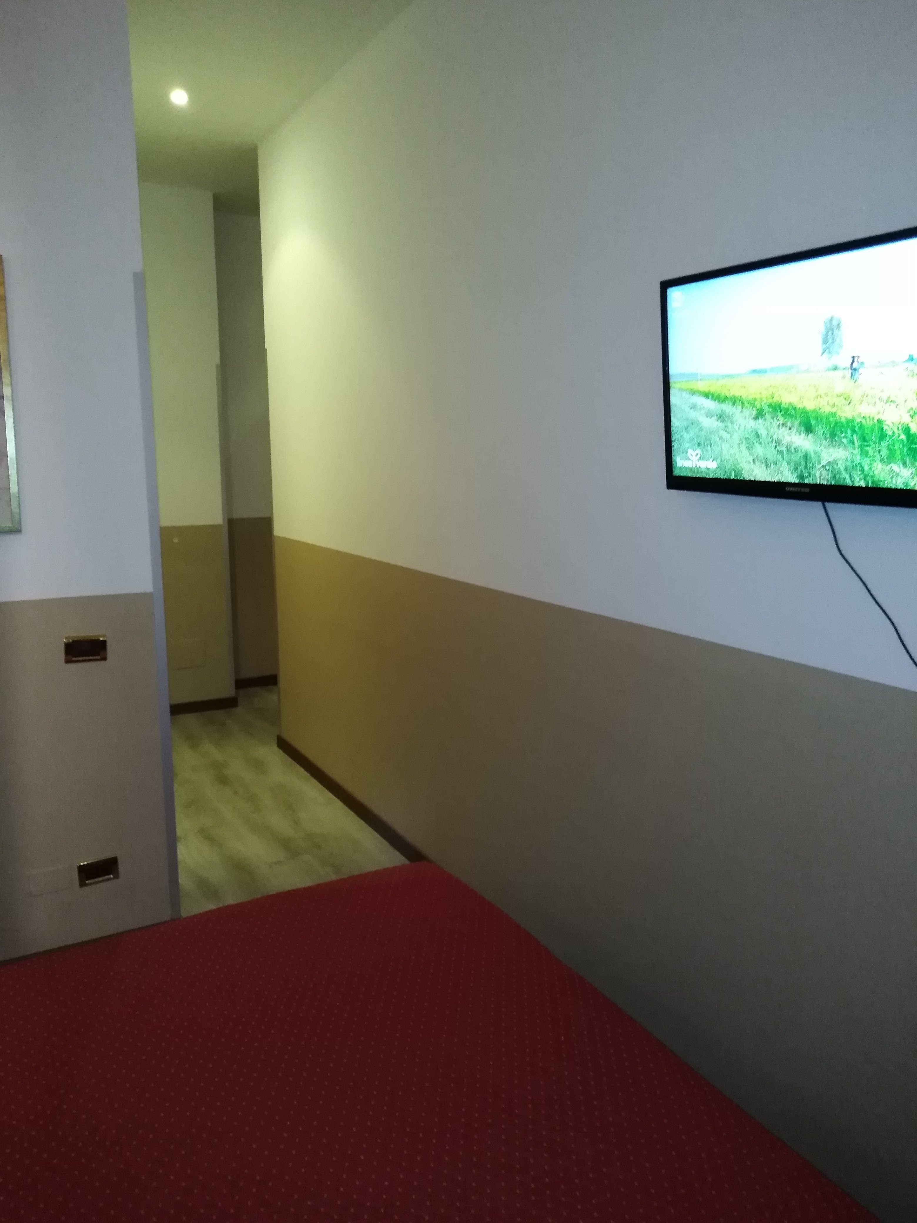 Il Canale Hotel-酒店景观