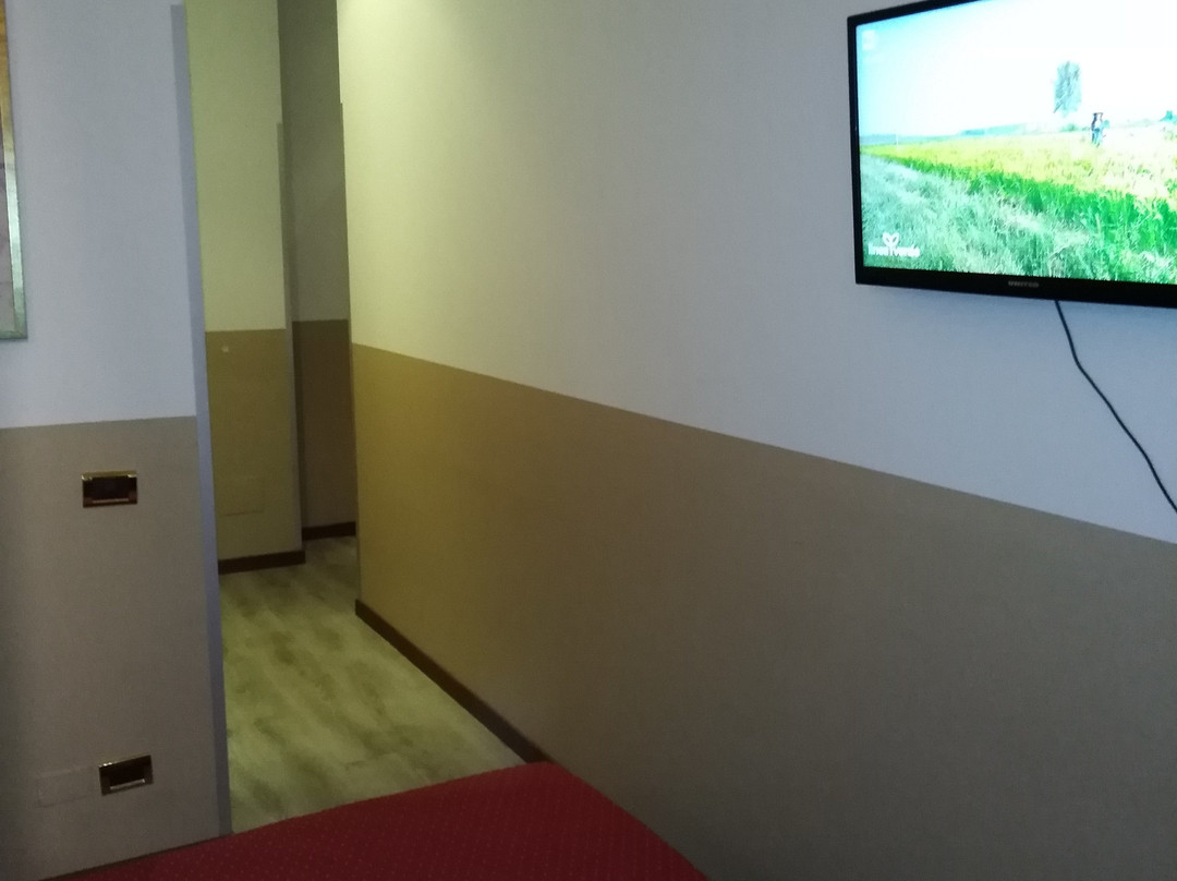Il Canale Hotel主图