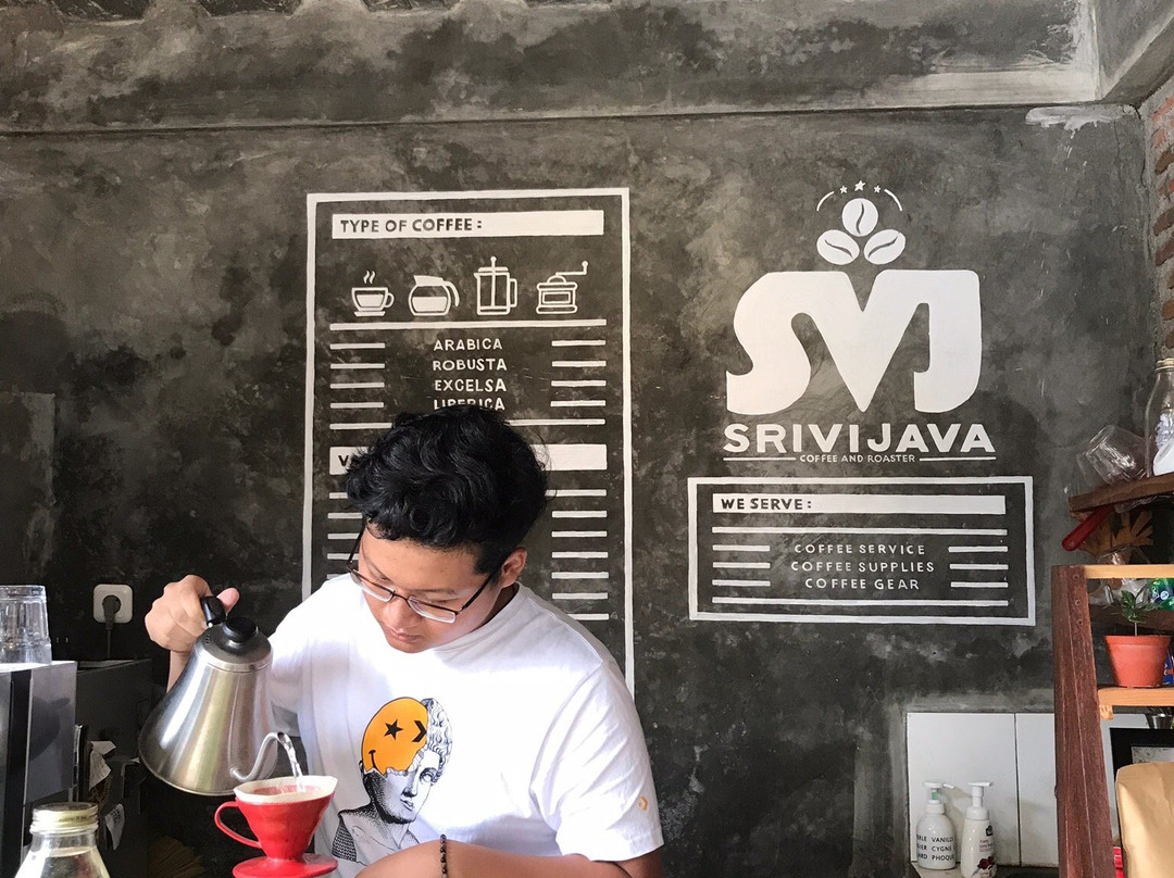 Srivijava Roastery景点图片